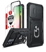 Etui na Samsung A56, A36