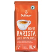 Kawa ziarnista Dallmayr Home Barista Caffe Crema Forte 1kg