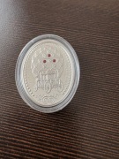 Jajo Fabergé z certyfikatem