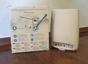 Router Netgear Orbi LBR20 – 4G LTE WiFi Router (Tri-Band, do 2.2 Gbps)