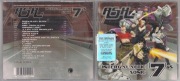 ASH - Intergalactic Sonic 7''s 2CD