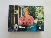 Dekoder Tuner Cyfrowy Canal+ / NC+ Sagemcom DSIW74 KOMPLET