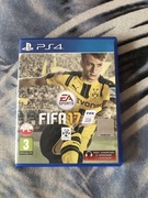 Fifa 17 Ps4