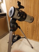 Teleskop Celestron Nexstar 114 GT