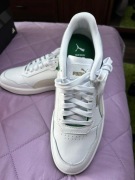 Puma sneakersy białe nowe rozmiar 44