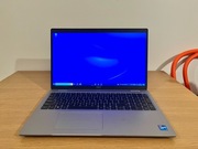 Dell Precision 3560 i7-1185G7/32GB/512/Win10P T500