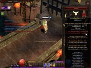 Lyra +11 Punish Mu Online Alfheim