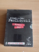 Dvd Kroll,Psy unikat nowy folia 