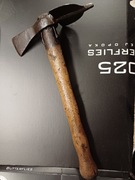 Czekan wojskowy włoski pierwsza wojna światowa 