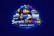 DRUK-BEST Serwis drukarek naprawa, sprzedaż, tonery