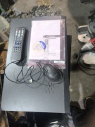 HAVISION DS-7608NI-SE