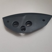 Ślizg zderzaka FORD PUMA MK2 tył lewy