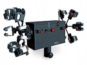 POWER Wiatrak Fire Show 2x6 220221