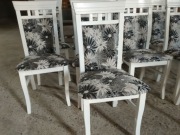 Krzesła do salonu 