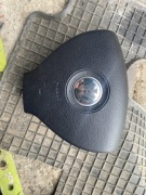 Poduszka AirBag Golf Passat 2 naboje