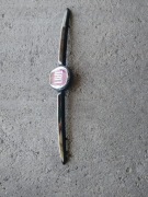 Emblemat Fiat 500