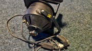 Lampa studyjna żarowa Cosmolight 2KW, Cosmobeam RC200