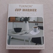 Tuknon - podgrzewacz do kubka