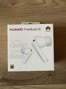 Słuchawki bezprzewodowe Huawei FreeBuds 6i