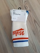 Super nowy zestaw trzech par skarpet NIKE DRI-FIT w rozmiarze L 42-46