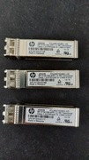 Wkładka światłowowdowa HP JD092B SFP+ LC SR 850nm