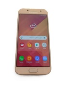 Smartfon Samsung Galaxy A3 2017 (SM-A320FL) 16GB w dobrym stanie