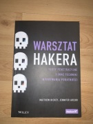 Warsztat hakera helion