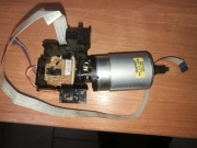 PŁYTA + SILNICZEK DO HP M1522nf M1522n  RM1-4632