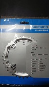 Tarcza, zębatka mechanizmu korbowego Shimano 36z, FC-M510 Y1DS98200