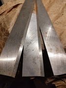 Noże do strugarki, grubościówki HSS-PT107 - 3 szt.