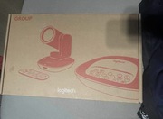 Logitech GROUP zestaw do wideokonferencji