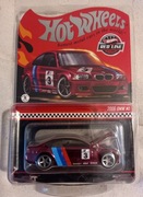 Hot wheels RLC Exclusive 2006 Bmw m3