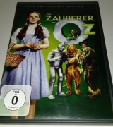 Czarnoksiężnik z krainy Oz Der Zauberer von Oz The Wizard of Oz