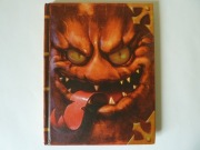 Lego Księga potworów