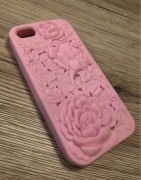 Plecki Etui case Apple iPhone 5