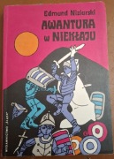 Awantura w Niekłaju Edmund Niziurski