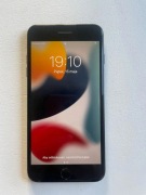 Iphone 7 Plus 128 GB Czarny