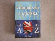 Gramatyka angielska od A do Z Philip Wilson