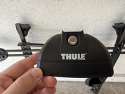 Bagażnik dachowy belki dachowe Thule BMW E39 E46