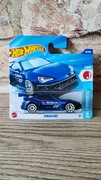 hot wheels Subaru BRZ