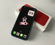 iPhone 13 mini 128GB red/czerwony