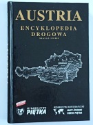 Austria encyklopedia drogowa
