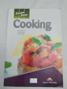 Cooking Career Paths V. Evans, J. Dooley, R. Hayley