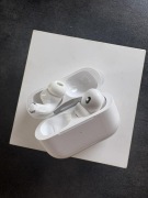 Słuchawki Apple AirPods Pro 2 ANC USB-C