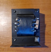 Transformator Philips anodowy WD342  JR 14217