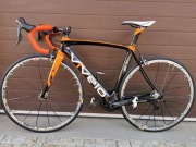 Rower szosowy szosa Vivelo RS Ultegra 6800 54 rozm