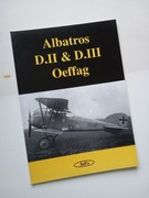Wyd.JaPo-- Albatros D II/D III Oeffag