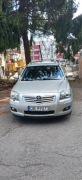 Toyota avensis 2007 