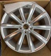 Felga aluminiowa 17''