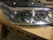 Lampy do fiata pailo weekend 